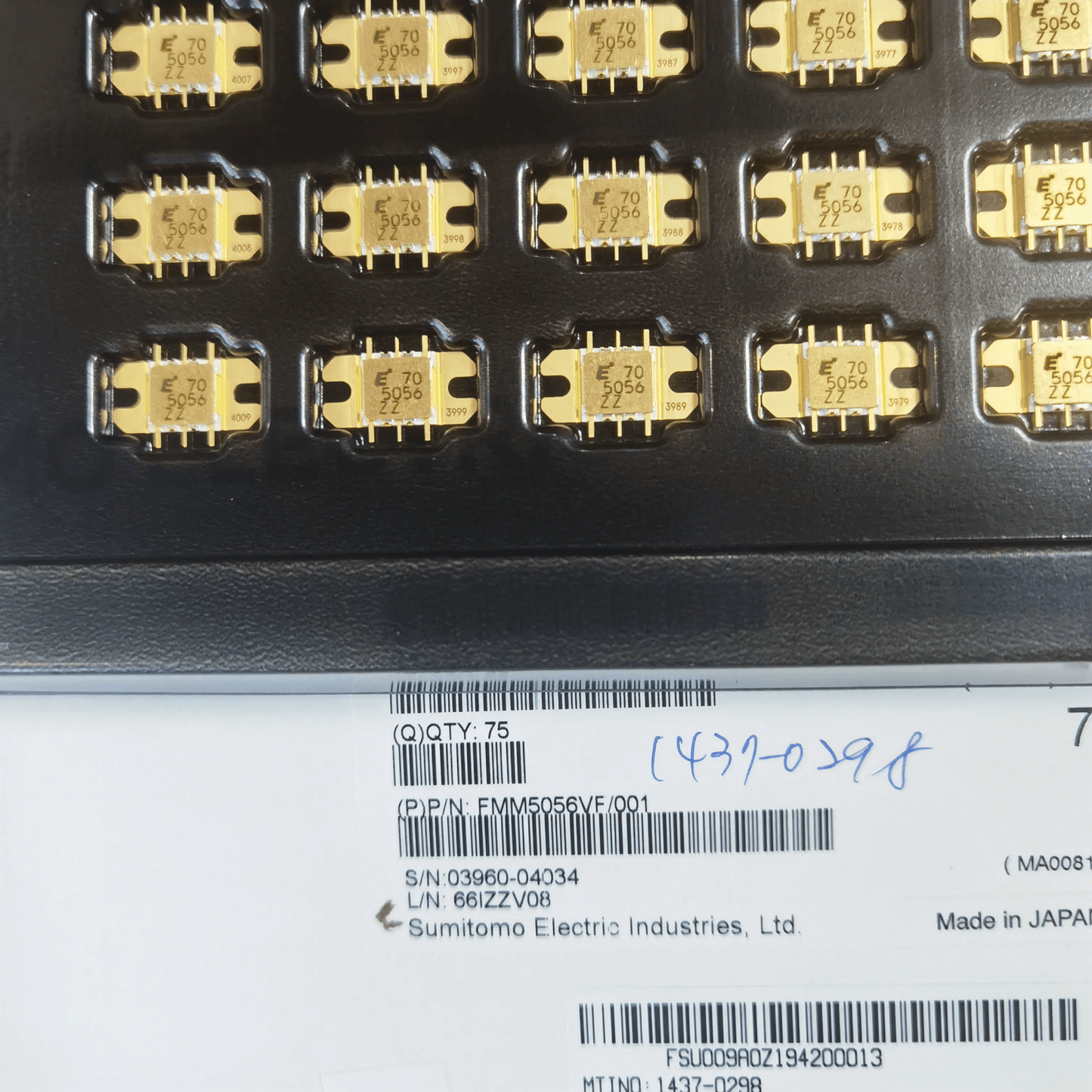 FMM5056VF