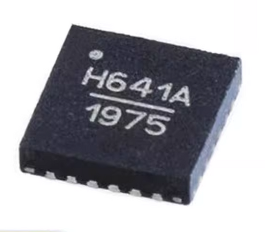 HMC641ALP4E HMC641ALP4ETR HMC641A H641A