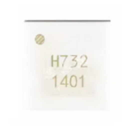 HMC732LC4B HMC732LC4BTR HMC732 H732