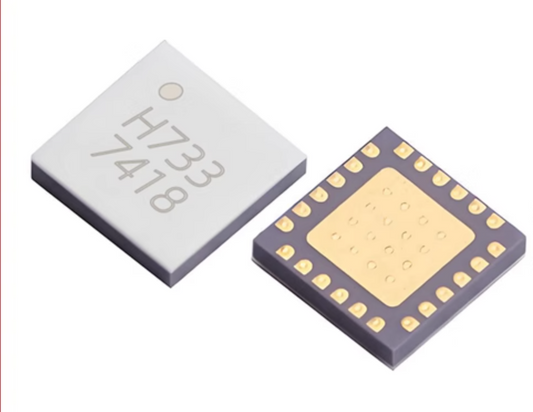 HMC733LC4B HMC733LC4BTR HMC733 H733