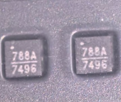 HMC788ALP2E HMC788ALP2ETR HMC788A