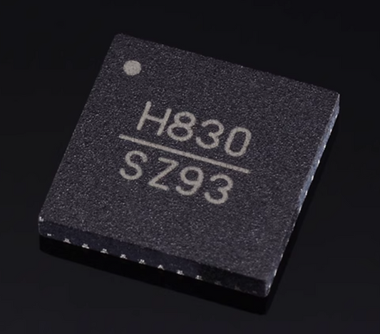 HMC830LP6GE HMC830LP6GETR HMC830 H830
