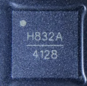 HMC832ALP6GE HMC832ALP6GETR HMC832
