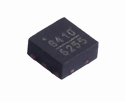 HMC8410LP2FE HMC8410LP2FETR HMC8410