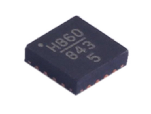 HMC860LP3E HMC860LP3ETR HMC860 H860