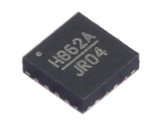 HMC862ALP3E HMC862ALP3ETR HMC862A H862A