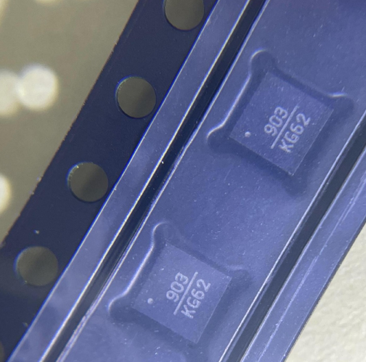 HMC903LP3E HMC903LP3ETR HMC903