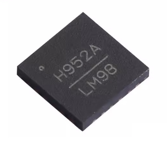 HMC952ALP5GE HMC952ALP5GETR HMC952A H952A