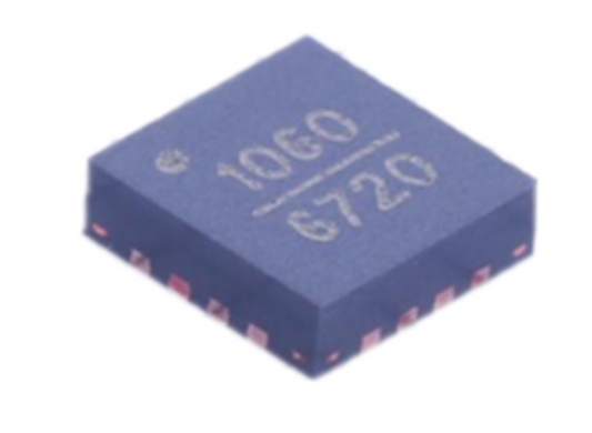 HMC1060LP3E HMC1060LP3ETR HMC1060