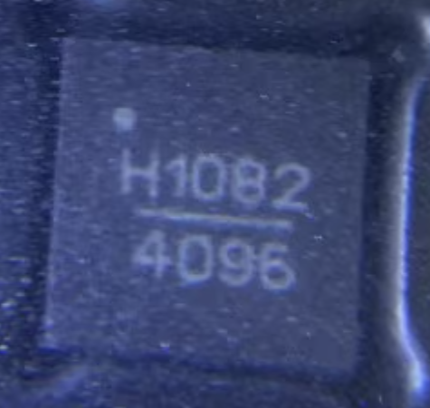 HMC1082LP4E HMC1082LP4ETR HMC1082