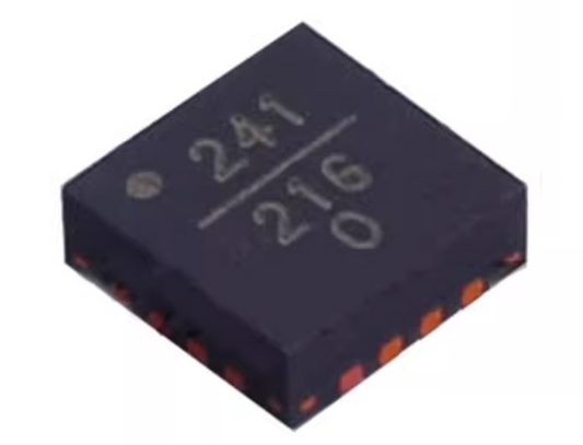 HMC241LP3E HMC241LP3ETR HMC241