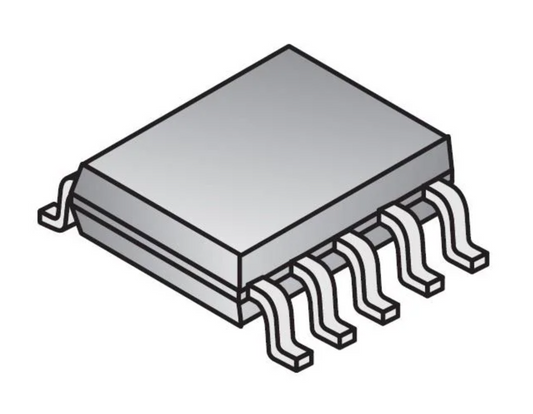 HMC273MS10GE HMC273MS10GETR HMC273