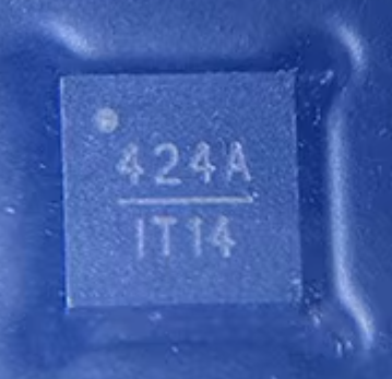 HMC424ALP3E HMC424ALP3ETR HMC424A
