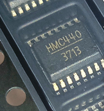 HMC440QS16GE HMC440QS16GETR HMC440