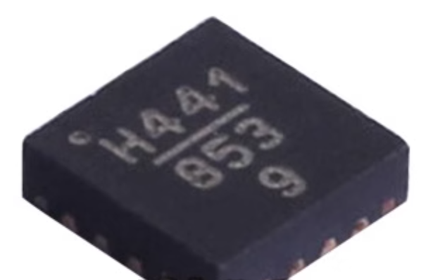 HMC441LP3E HMC441LP3ETR HMC441 H441