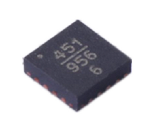HMC451LP3E HMC451LP3ETR HMC451