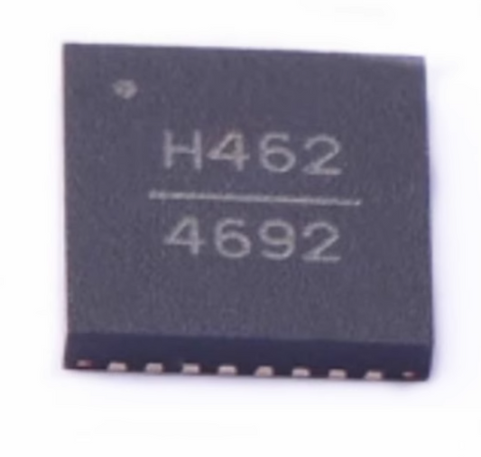 HMC462LP5E HMC462LP5ETR HMC462