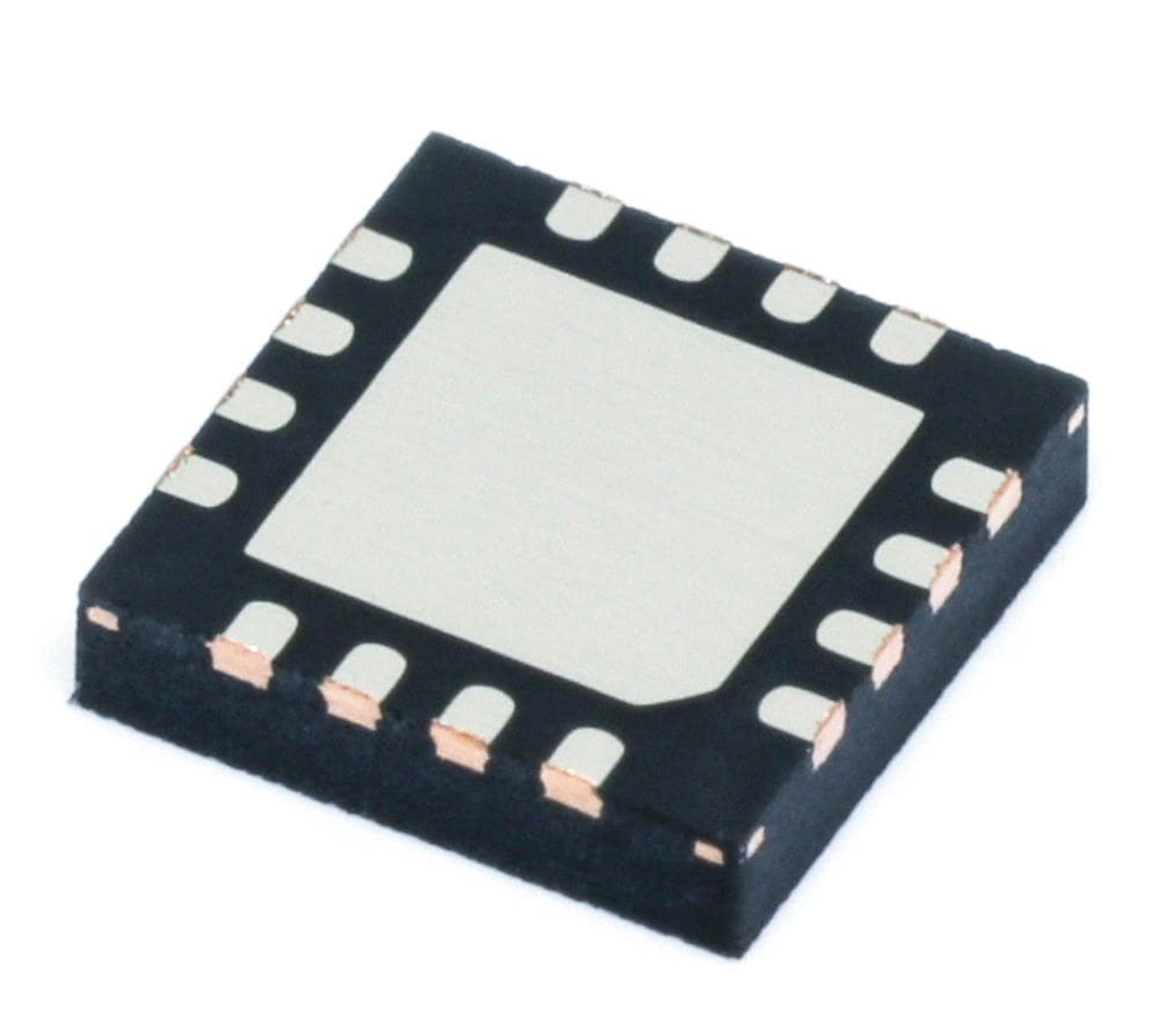 HMC540LP3E HMC540LP3ETR HMC540