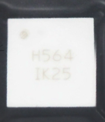 HMC564LC4 HMC564LC4TR HMC564 H564