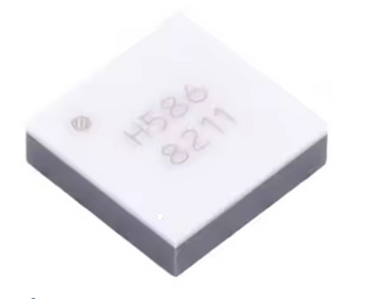 HMC586LC4B HMC586LC4BTR HMC586 H586