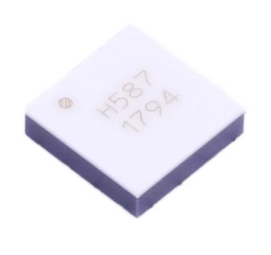 HMC587LC4B HMC587LC4BTR HMC587 H587
