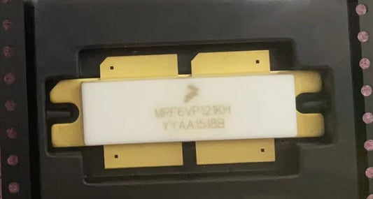 MRF6VP121KH