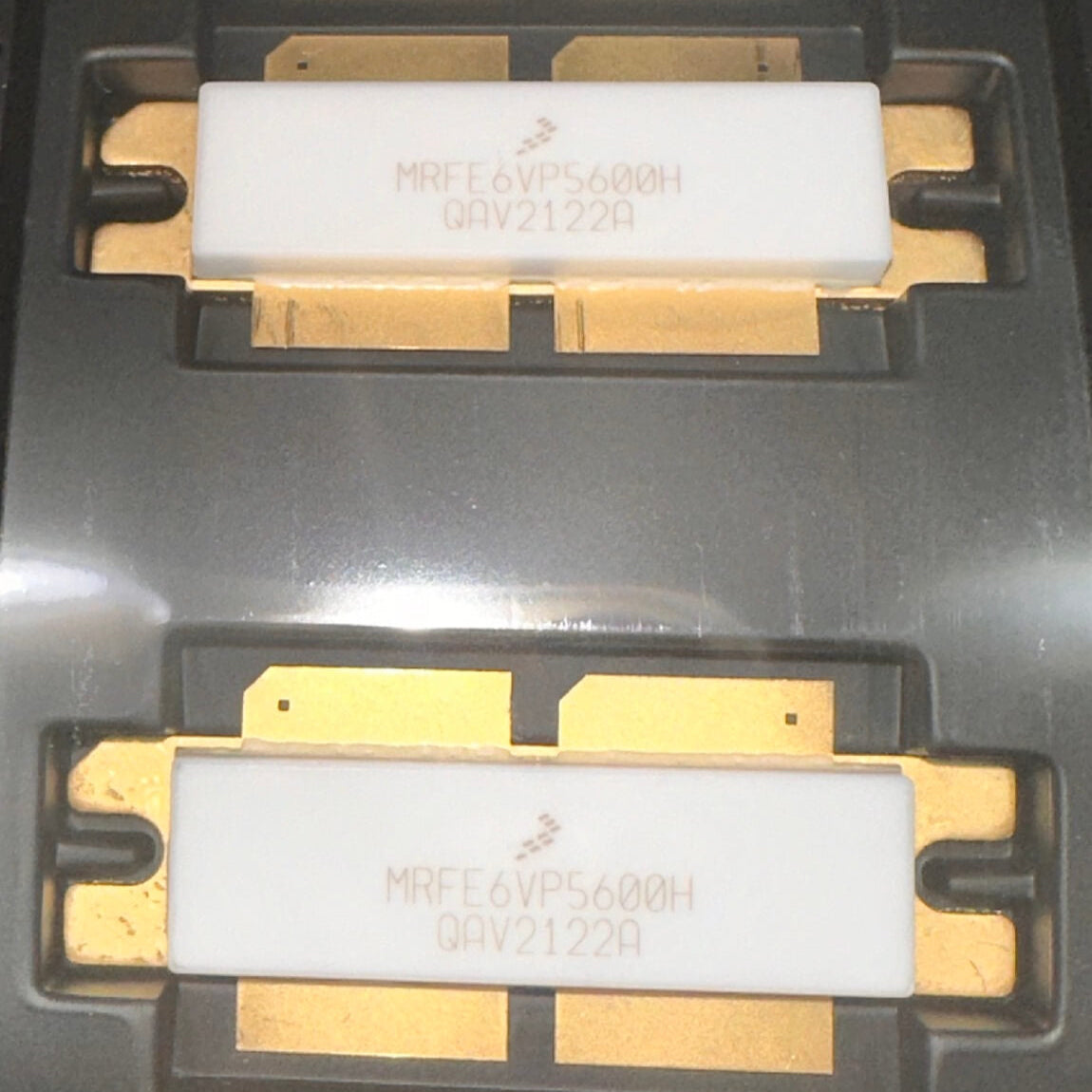 MRFE6VP5600H