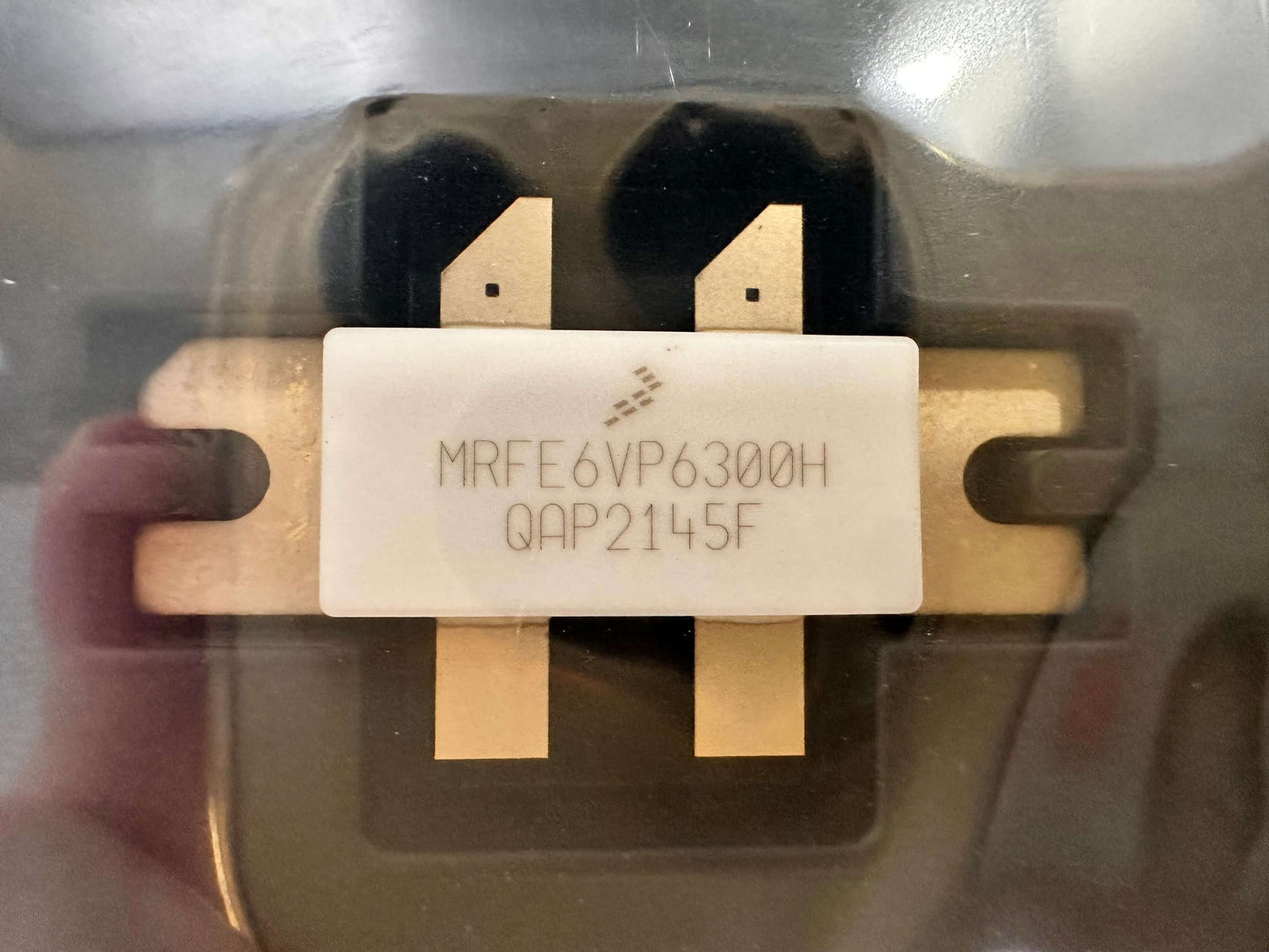 MRFE6VP6300H