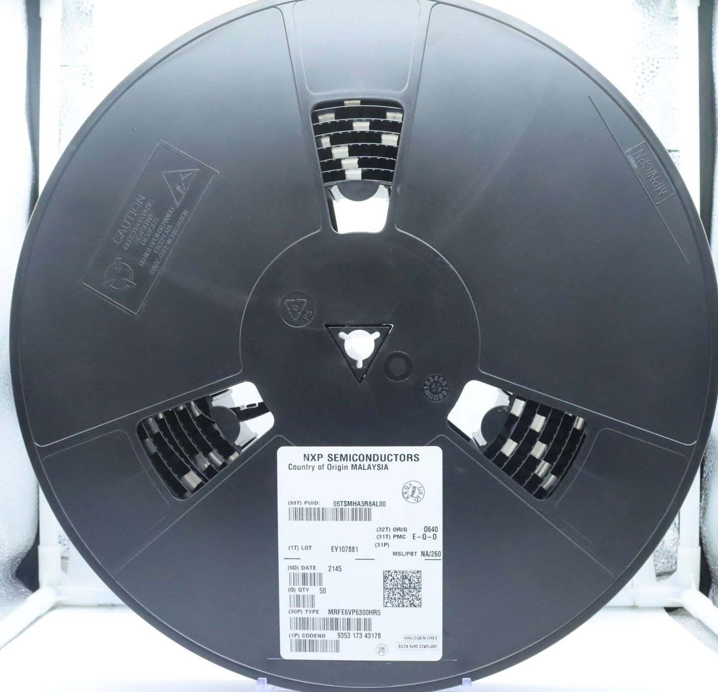 MRFE6VP6300H